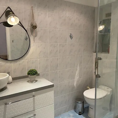 Apartment : Agreable Et Lumineux Vue