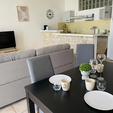 Apartment : Agreable Et Lumineux Vue