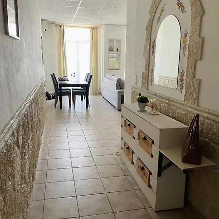 : Agreable Et Lumineux Vue *