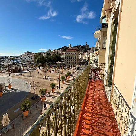 : Agreable Et Lumineux Vue *